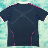 2011/2012 Lyon Away Retro Soccer Jersey