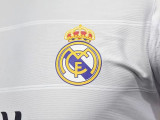 2013/2014 RMA Home Retro  Player Version Soccer Jersey球员