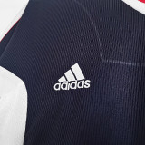 1998 Yugoslavia Home Retro Soccer Jersey