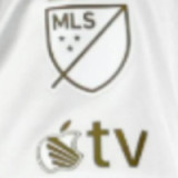 25/26 Los Angeles Away  Player Version Soccer Jersey