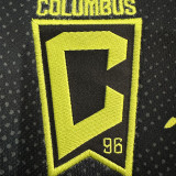 25/26 Columbus Crew Away Fans Soccer Jersey