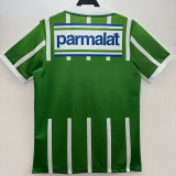 1992/1993 Palmeiras Home Retro Soccer Jersey