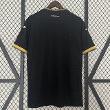 24/25 Honduras Black Fans Soccer Jersey
