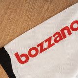 2011/2012 Corinthians Home Retro Soccer Jersey