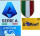 Serie A +co.pa italia+U.Power（普章+三色+背下广告）