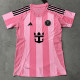 25/26 Inter Miami Home  Women Soccer Jersey女