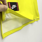 1995/1996 Dortmund Home Retro Soccer Jers
