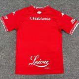 25/26 Huracan Away Fans Soccer Jersey
