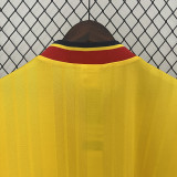 1993/1994 ARS Away Retro Soccer Jersey