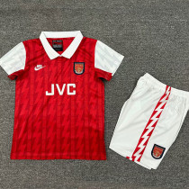 1994/1995 ARS Home Kids Retro Soccer Jersey