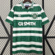 1995/1997 Celtic Home Retro Soccer Jersey