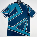1995/1997 Real Betis Away Retro Soccer Jersey