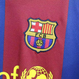 2006/2007 BAR Home  Player Version Retro Soccer Jersey球员