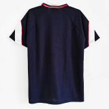 1996/1998 Scotland Home Retro Soccer Jersey
