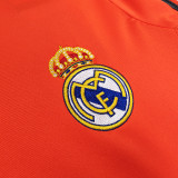 2013/2014 RMA Third Long Sleeve Retro Soccer Jersey (长袖)