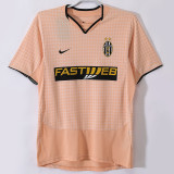 2003/2004 JUV Third Retro Soccer Jersey