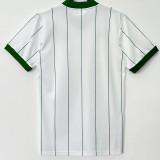 1984/1986 Celtic Away  Retro Soccer Jersey