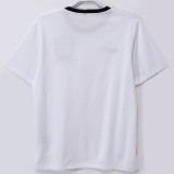 2013 England 150th Home Retro Soccer Jersey