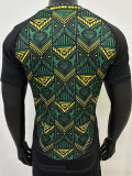 24/25 Jamaica  Away  Player Version  Soccer Jersey