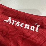 25/26 ARS Home Player Version Soccer Jersey