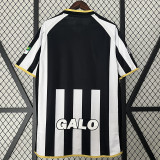 2003 Atletico Mineiro Home Retro Soccer Jersey