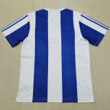 1990/1993 Porto Home Retro Soccer Jersey