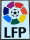 LFP(13/14西甲普章)