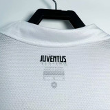 2010/2011 JUV Away Retro Soccer Jersey