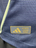 25/26 RMA Away  Player Version Soccer Jersey球员版