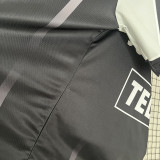 2000/2001 JUV Home Retro Soccer Jersey