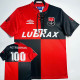 1995  Flamengo 100th Anniversary Edition Retro Soccer Jersey