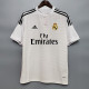 2014/2015 RMA Home Retro Soccer Jersey