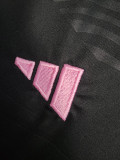 23/24 Inter Miami Away 1:1 Fans Soccer Jersey