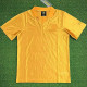 2025 Wolves Yellow 70th Anniversary Edition Fans Soccer Jersey