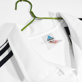 2002/2003 RMA Home Retro Soccer Jersey