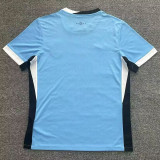 24/25 Uruguay Home Fans Soccer Jersey