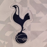 2020/2021 TOT Home Retro Soccer Jersey