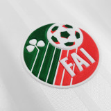 1992/1994 Ireland Away Retro Soccer Jersey