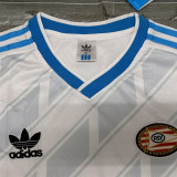 1987/1988 PSV Away Retro Soccer Jersey