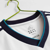 2012/2013 RMA Home Retro Soccer Jersey