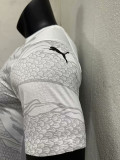 2024 Man City Dragon Year Special Edition Player Version Soccer Jersey