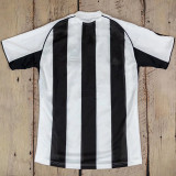 2005/2006 Newcastle Home Retro Soccer Jersey