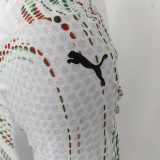 25-26 Portugal Away Player Version Soccer Jersey