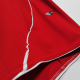 2006/2007 LIV Home  Retro Soccer Jersey