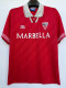 1994/1996 Sevilla Away 1:1 Retro Soccer Jersey