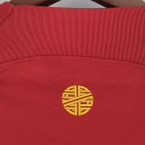 22-23 Portugal Home 1:1 World Cup Fans Soccer Jersey