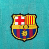 2019/2020 BAR Third Retro Soccer Jersey