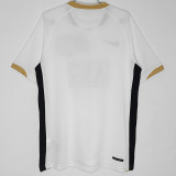2006/2007 Man Utd Away Retro Soccer Jersey