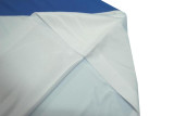 1994/1996 Sweden White Retro Soccer Jersey