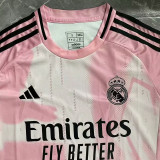 24/25 RMA Pink Training Shirts